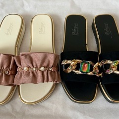 サンダル