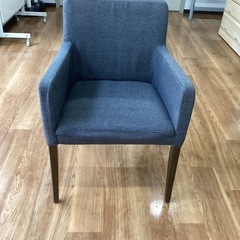 ダイニングチェア【町田市再生家具】250460