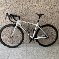 超美品 BIANCHI ニローネ7 47サイズ 105