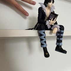 コスプレの友達お探します❣️ハンターハンターお好きな人