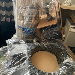 値下げしました。象印ひえ樽サーバーの画像