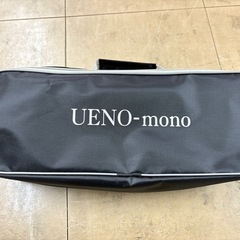 中古美品 UENO-mono 吸龍 SUIRYU ハンディクリーナー UM-0001 コードレスクリーナー 掃除機 通電 動作確認済み 最終値下げ‼️ の画像