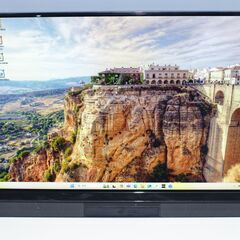 中古良品一体型パソコン Windows11+office NEC...