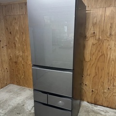 ★3か月保障付き★冷蔵庫★東芝★5ドア★2024年★GR-W470GZL(ZH)★R-133