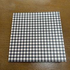 【決定済b】ミニフォトアルバム　未使用品の画像