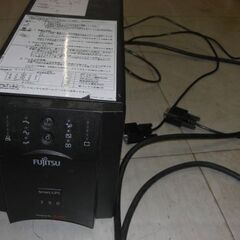 UPS APC SmartUPS 750