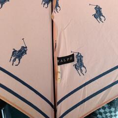 傘　ラルフローレンの画像