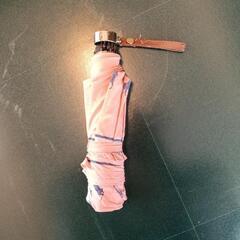 傘　ラルフローレンの画像