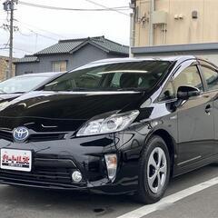 😊東海エリア・自社ローン取り扱い店！プリウス 1.8S 後期型