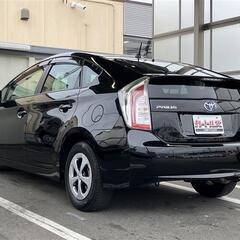 😊東海エリア・自社ローン取り扱い店！プリウス 1.8S 後期型の画像