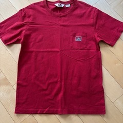 【決まりました】ベンデイビス　Tシャツ　Lサイズ