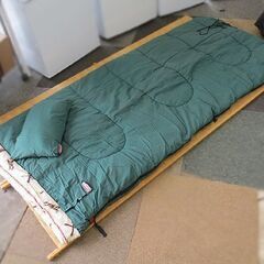 Coleman 寝袋 約190×84㎝ 約2.7kg 170S0...