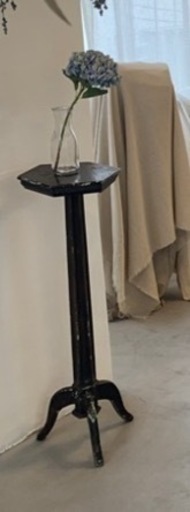 ヴィンテージ花台/定価7万円