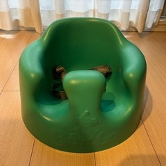 バンボ　ストラップ付き