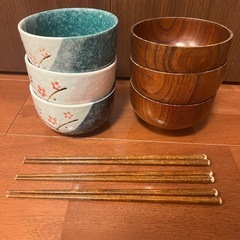 食器セット
