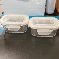 0514-174 保存容器　多少汚れあり