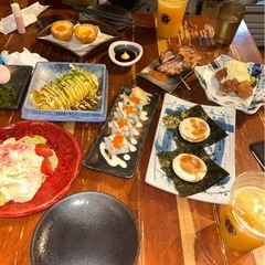 飲みに行きませんか？大宮とかで