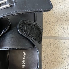 【美品】フォーマル靴20cmの画像