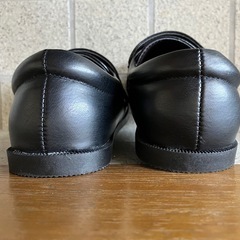 【美品】フォーマル靴20cmの画像
