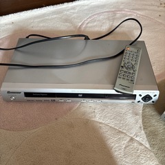 Pioneer DVDプレイヤー
