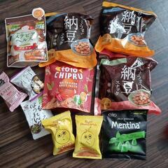 食品