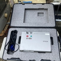 ジャンク品の画像