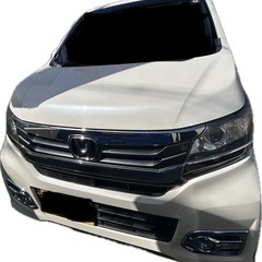 28年N-WGN 車検付¥450,000！