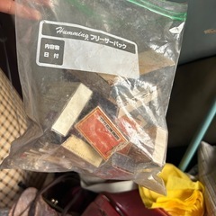 マッチの画像