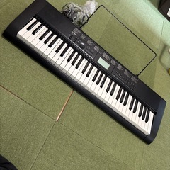 CASIO 電子ピアノ