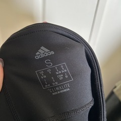 Adidas アディダス レギンス の画像