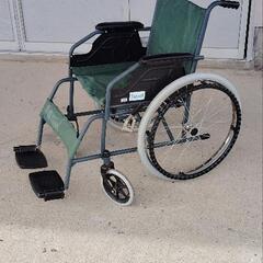 22インチ車いす値下げしました