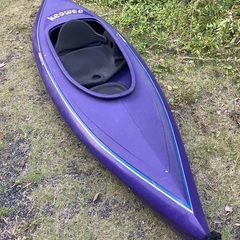 Aquaterra keowee カヤック　検索　kayak ブ...
