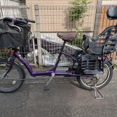 BRIDGESTONE☆アンジェリーノプチ