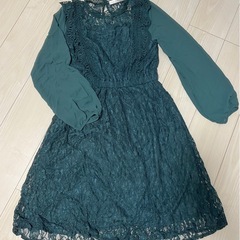 パーティドレス Mサイズ 