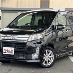 😊東海エリア・自社ローン取り扱い店！ムーヴカスタム  X