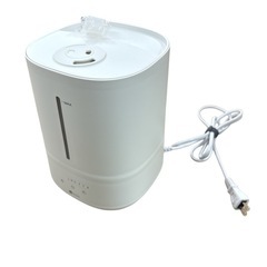 美品 2024年製 ニトリ らく給水アロマ加湿器 BRI-N-3...