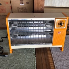 電気ストーブ