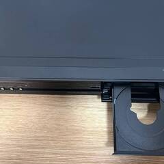 【R501】TOSHIBA/東芝/VARDIA/HDD/DVDレコーダー/RD-E302/08年製/通電のみ確認済み/他動作未確認/ジャンクの画像