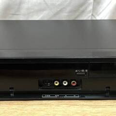 【R501】TOSHIBA/東芝/VARDIA/HDD/DVDレコーダー/RD-E302/08年製/通電のみ確認済み/他動作未確認/ジャンクの画像