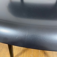 HAY RESULT CHAIR（割れあり）の画像