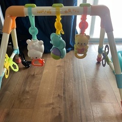 ローヤル べビーズFunFunジム