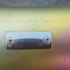 リード125の画像