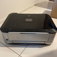 インクジェットプリンター