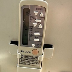 1.9kwハイパワーモデル　ハイアール　窓用エアコン　よく冷えます　⑩の画像