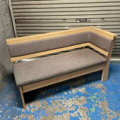 JUST 140 COUCH CHAIR ダイニングベンチ ソフ...