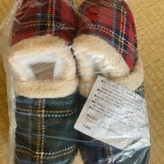 スリッパ