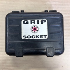 ソケットセット／GRIPSOCKET／Metektoolの画像