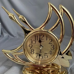 SEIKOQUARTZCLOCK置き時計