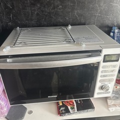 電子レンジ