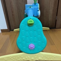 えらべる回転6WAYジムにへんしんメリー プーメリーの画像